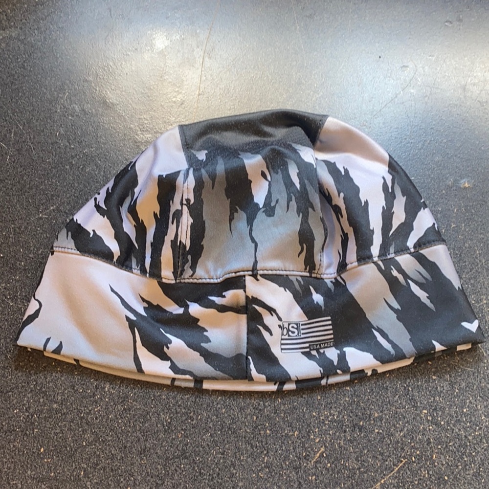 BlackStrap Hat